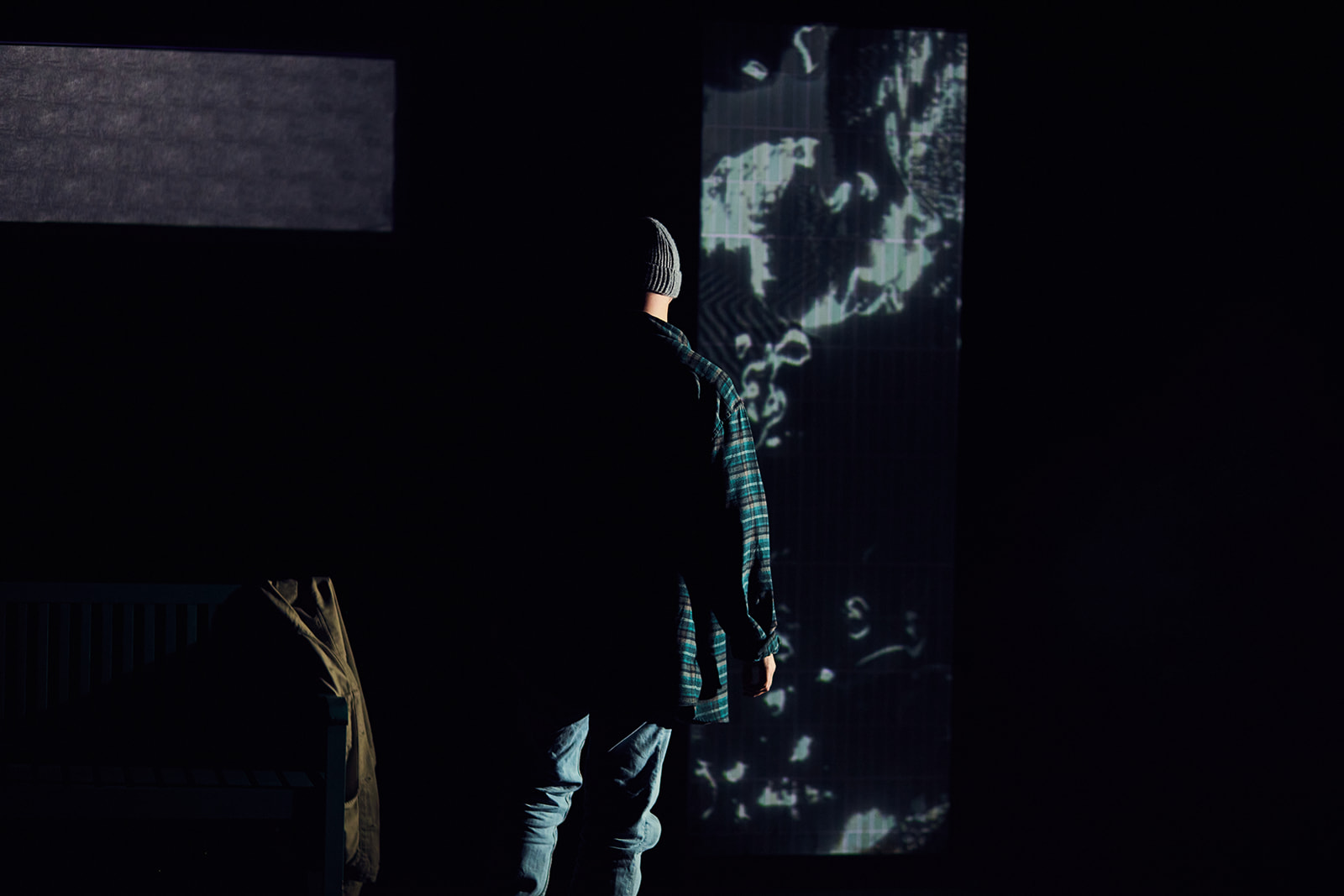 Geva Can't Fall In Love — Dir. Rom Reznik, Hameshulash Theatre, 2026