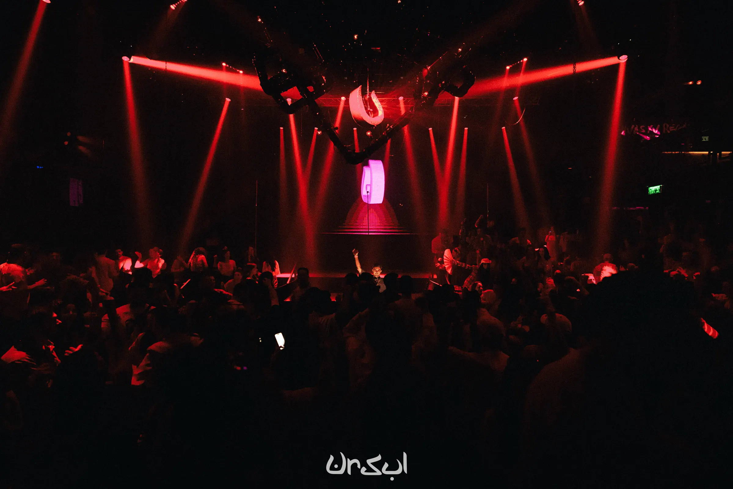 Ursul- Haoman 17